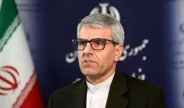 ایران رسما به تهدیدهای ترامپ واکنش نشان داد