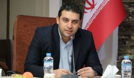 معرفی ۷۰بسته سرمایه‌گذاری گردشگری کردستان در نمایشگاه بین‌المللی تهران