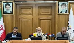 زاکانی تا آخر دوره ششم شهردار تهران خواهد ماند