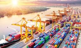 گزارش بانک مرکزی ازجهش 96 درصدی صادرات کشور