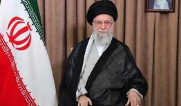 رهبر انقلاب به شهادت رسید