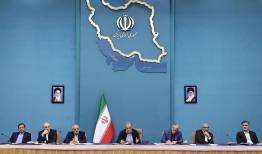دولت آماده تسهیل امور فعالان بخش خصوصی است