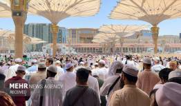 آغاز ثبت‌نام عمره رمضان از فردا