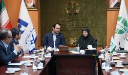 تعهد بانک صادرات ایران به مسئولیت‌های اجتماعی