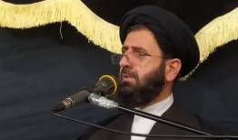 درس‌های عاشورا و قیام امام حسین(ع) راهنمای مقاومت و وحدت ملت ایران است