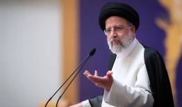 دستور رئیسی برای برخورد قاطع با متخلفان فولاد مبارکه