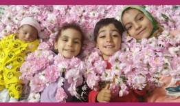 ۱۲ نکته برای ایجاد یک رابطه امن با کودک