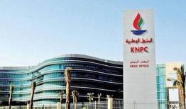 کاهش برداشت نفت کویت در پی پر شدن مخازن