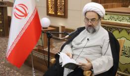 برخی سخنرانان از روی ناآگاهی به وحدت آسیب می‌زنند