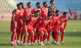 نقل و انتقالات پرسپولیس به پایان رسید؟