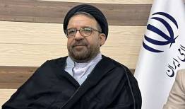حسینی: پوستر جشنواره ملی«روایت رضوان» در جنوب کرمان رونمایی می شود
