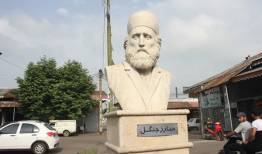 روایتی از فعالیت رسانه ای «نهضت جنگل»