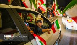 جهاد خودرویی مردم تبریز در بزرگداشت «رهبر شهید» برگزار می‌شود