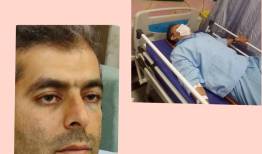 قطعی برق باعث ضرب و شتم نیروهای شرکت برق ویسیان شد