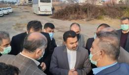 زیرساخت‌های مناسب مواصلاتی لازمه توسعه مازندران است 