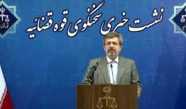 صدور ۱۰۲۴کیفرخواست برای اغتشاش‌گران استان تهران