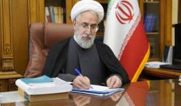 دستور دادستان کل کشور به دادستان تهران برای تحقیق درباره خسارات مردم