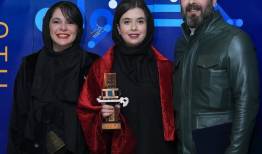دیدن چهره این آقازاده سینما تحمل بالایی می‌خواهد!
