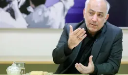 شکوری‌راد: اعتراضات اخیر شمایلی براندازانه گرفته