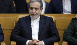 گفتگوی تلفنی عراقچی با مقامات کشورهای اسلامی
