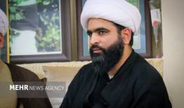 امام جمعه رودان: خون شهدا وحدت ملی را در برابر دشمنان مستحکم‌تر کرد