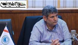 حمایت رئیس ستاد همبستگی ملّت ایران از آیت الله رئیسی