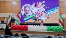 هویت‌سازی ایرانی ـ اسلامی؛ هدف اصلی «شهرزاد، دختر شرقی» است