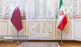 رشد ۳۴ درصدی صادرات ایران به قطر
