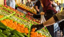 تشدید نظارت بر میادین میوه و تره‌بار در ماه رمضان