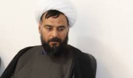 امام جمعه بهاباد: دشمن در میدان اغتشاش از ملت آگاه ایران شکست خورد