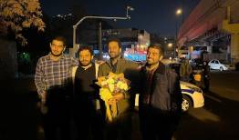 آخرین وضعیت چهار دانشجوی بازداشتی شریف
