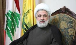 واکنش مقام حزب‌الله به ناآرامی‌های اخیر ایران