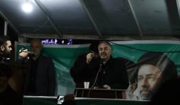 ملت ایران با تکیه بر وحدت از این مقطع تاریخی با سربلندی عبور خواهد کرد