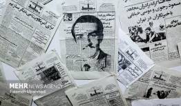 جنایت، جاسوسی، خیانت، آنچه در موزه «اسرار سازمان» می‌بینید