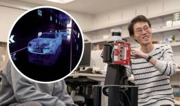 امواج رادیویی چشمان خودروهای خودران می‌شوند