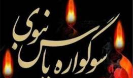حرم سیدعلاءالدین حسین(ع) میزبان نمایشگاه فرهنگی «یاس نبوی» شد