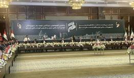 آذربایجان غربی پیشران دیپلماسی منطقه ای است