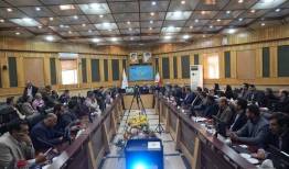 استاندارکرمانشاه:نوروز و رمضان فرصتی برای نمایش خلاقیت مدیریت شهری است