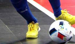 شاهدی: ۱۷۰ تیم در فوتسال جام رمضان خراسان‌شمالی رقابت می‌کنند