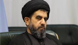 فاطمی امین زندگی عادی مردم را به آرزو تبدیل کرد