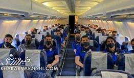 بلیت ۱۲میلیاردی استقلال برای سفر به لیسبون!