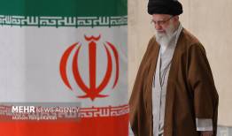 خلیلی: رهبر معظم انقلاب به ملت ایران استقلال، عزت و آبرو بخشید