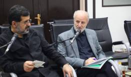 معاون استاندار قم: وحدت و انسجام، بستر امن توسعه استان را فراهم کرده است