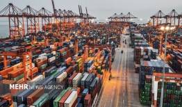 تامین ارز واردات از ۴۴ میلیارد دلار گذشت؛ سهم ۳۲ میلیاردی بخش تجارت