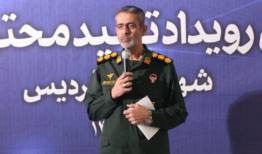 فلاح‌نژاد: رویکرد پدافندی کافی نیست؛ باید در فضای مجازی آفندی باشیم