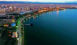 حضور نمایندگان چین، روسیه و اسپانیا در اردبیل