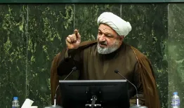 رسایی: چرا اینترنت در ۱۸ دی با تأخیر قطع شد؟