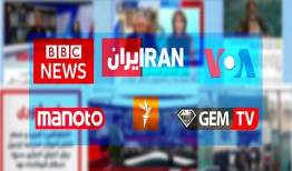 اصنافی:اختلال در اینترنت میدان را برای رسانه‌های ماهواره‌ای باز می‌کند