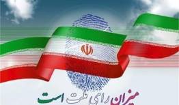 نامزدهای انتخابات ریاست‌جمهوری پاسخ دهند