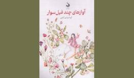 شهر، عشق و زنان محور رمان «آوازهای چند فیل‌سوار»